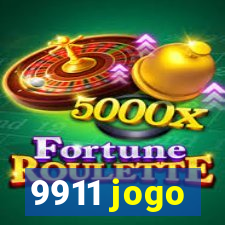 9911 jogo